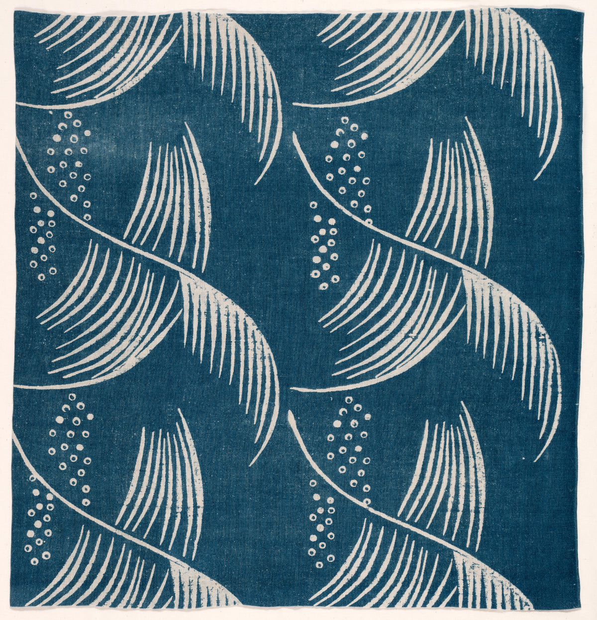 Papier peint Art nouveau et Art déco