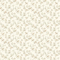 Papier peint Oiseaux sur branches – Sauge – motif